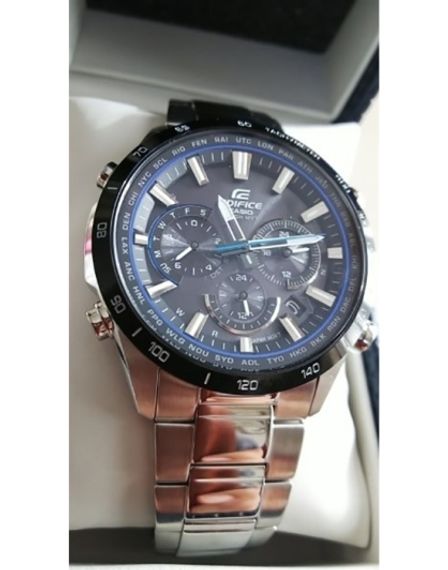 Наручные часы Casio EQW-T630JD-2AJF