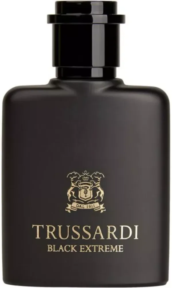 TRUSSARDI BLACK EXTREME EDT 30 ML