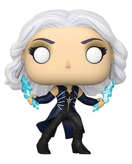 Funko POP Heroes: The Flash- Killer Frost POP Heroes