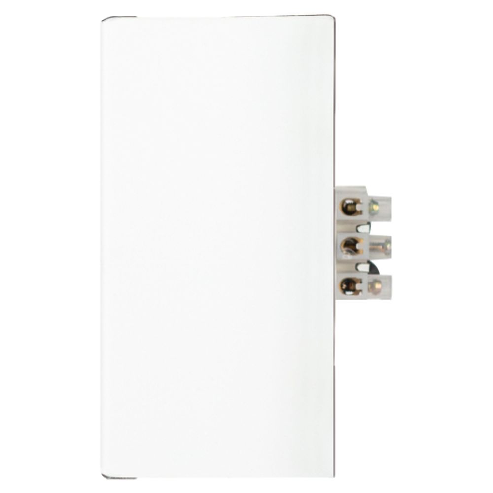 Светильник светодиодный ЭРА DVO21-06-P-5K80-5 6Вт 5000K 570Лм Домино белый грильято 100х100 Призма | Офисные Светильники Россия