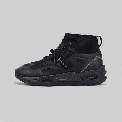 Кроссовки Puma Trc Blaze Mid Core Ws артикул:386621-01 - купить в магазине Дайс