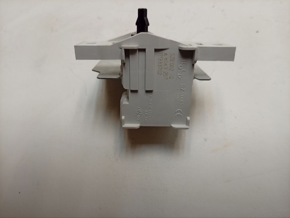 ESL98330 ктп2 Сетевая кнопка для посудомоечных машин Zanussi AEG Electrolux 1113337024 б/у