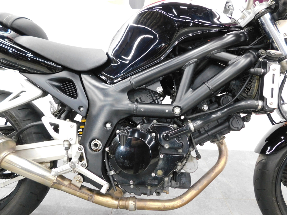 Suzuki SV400 038151