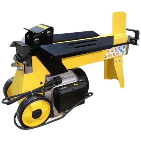 Дровокол электрический "HUTER" HLS-4500