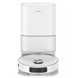 Робот-пылесос Dreame Робот-пылесос L10s Ultra White  RLS6LADC