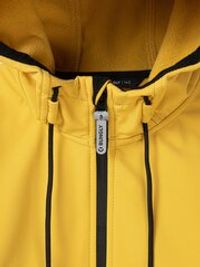 Куртка Softshell демисезонная "Нарцисс" 7+