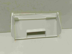 LS60840L кт224 Крышка сливного фильтра для стиральной машины AEG LS60840L б/у