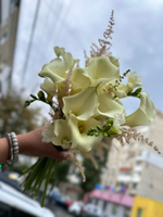 Букет невесты «Первая любовь»
