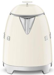 Чайник Smeg KLF05CREU