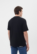 Футболка мужская KARL LAGERFELD JEANS