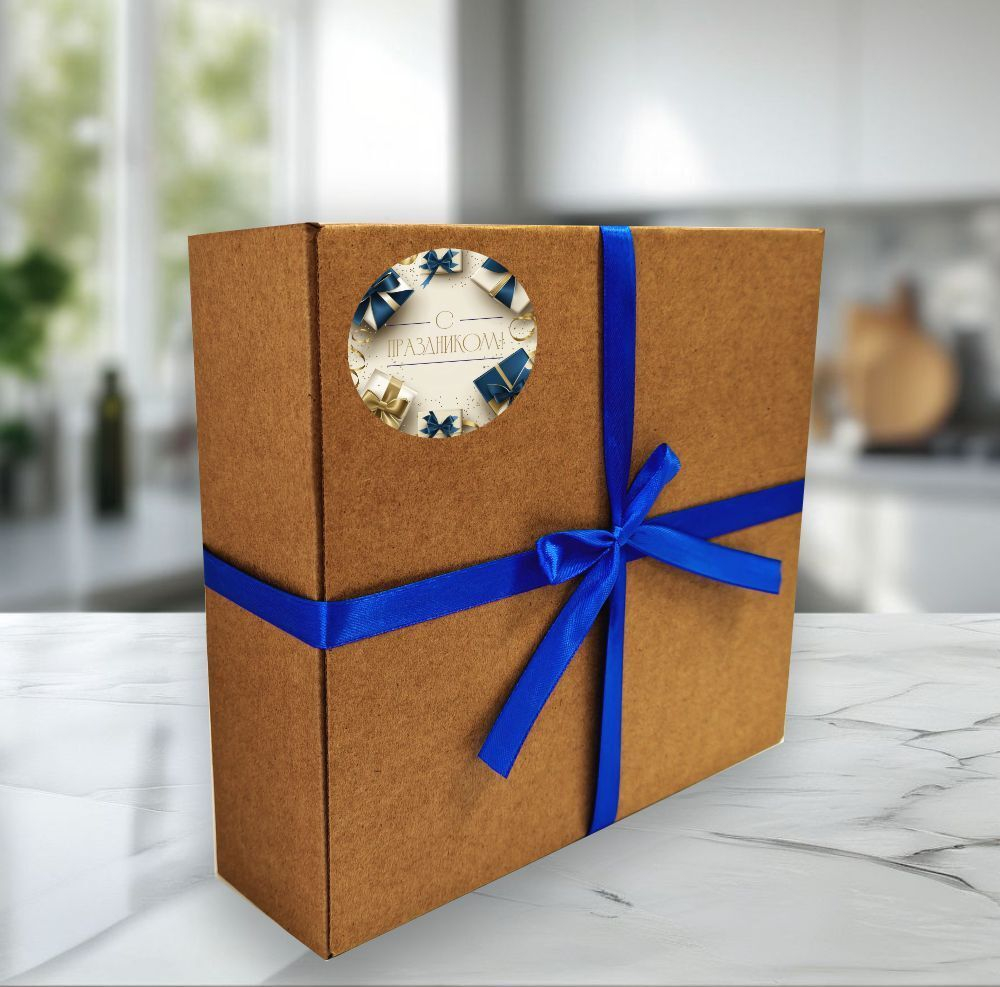 Подарочный набор "Собери свой чайный напиток №2"