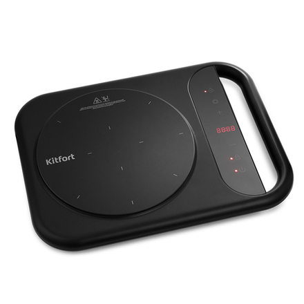 Электрическая плита KITFORT KT-144