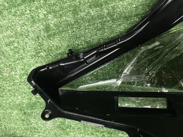 Стекло фары правое Lexus RX 4 (2019-2022)