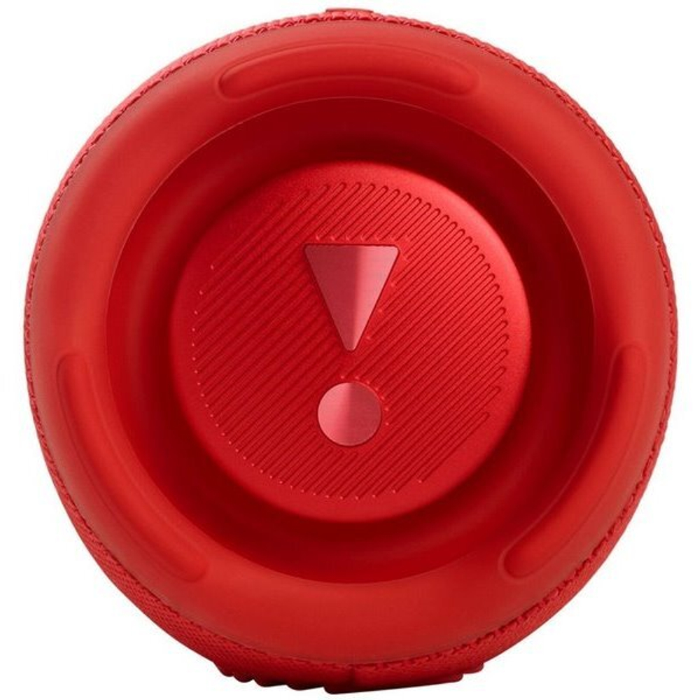 JBL Charge 5, красный