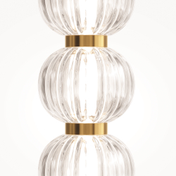 Напольный светильник (торшер) Maytoni MOD555FL-L23G3K