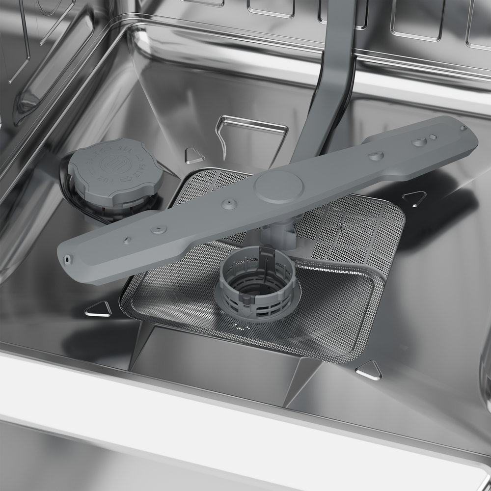 Посудомоечная машина Beko BDFN15421W