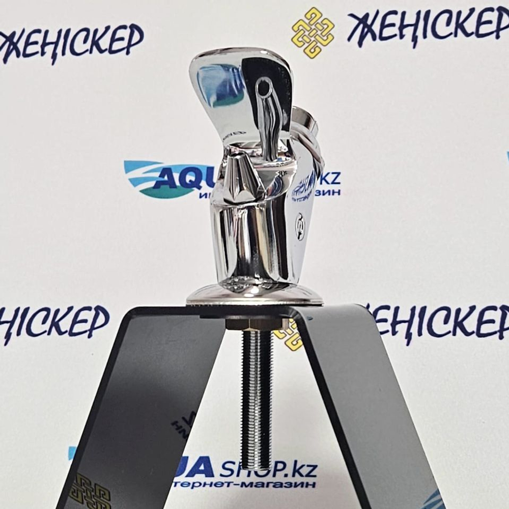 Кран для фонтанчика питьевой воды D-10