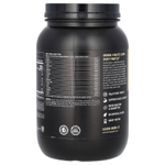 Animal, Изолят, порошок сывороточного протеина, клубника, 907 г (2 фунта)