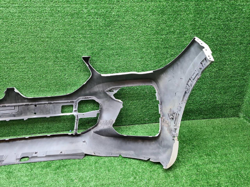 Бампер передний BMW X6 G06 (2019-2023) M-paket