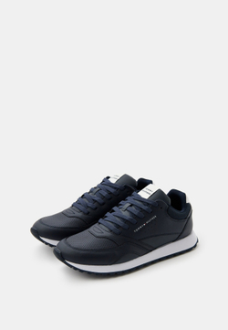 Кроссовки мужские TOMMY HILFIGER NEW RUNNER EVA LTH E