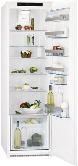 Встраиваемый холодильник AEG SKD 81800 S1