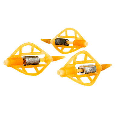 Кормушка Saturn Excel Inline Carp Feeder L 33г 1шт