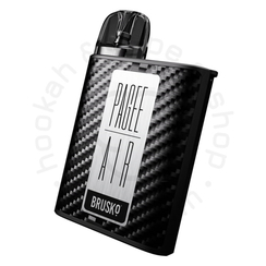 ЭС BRUSKO PAGEE AIR Карбон (Carbon Fiber)