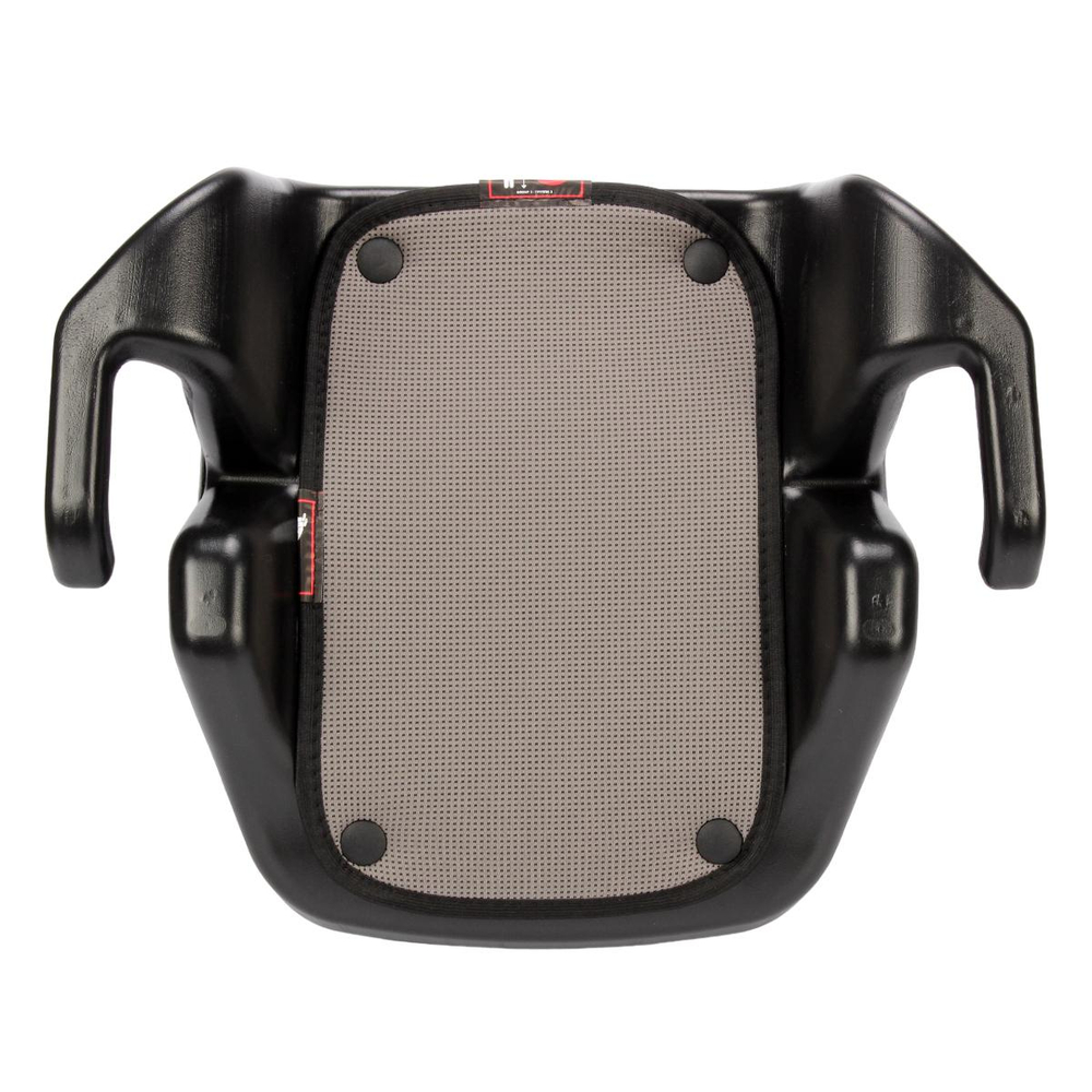 Бустер 15-36кг, Carmella, 02. Grey dot