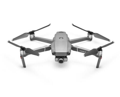 Квадрокоптер Mavic 2 Zoom