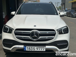 Mercedes-Benz GLE-Class W167 GLE300d 4MATIC (12.2022)
