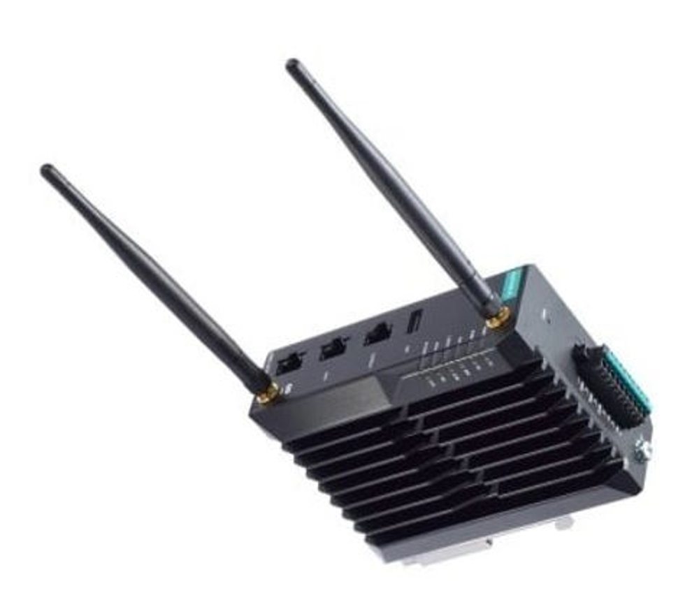 Точка доступа MOXA AWK-3252A-UN