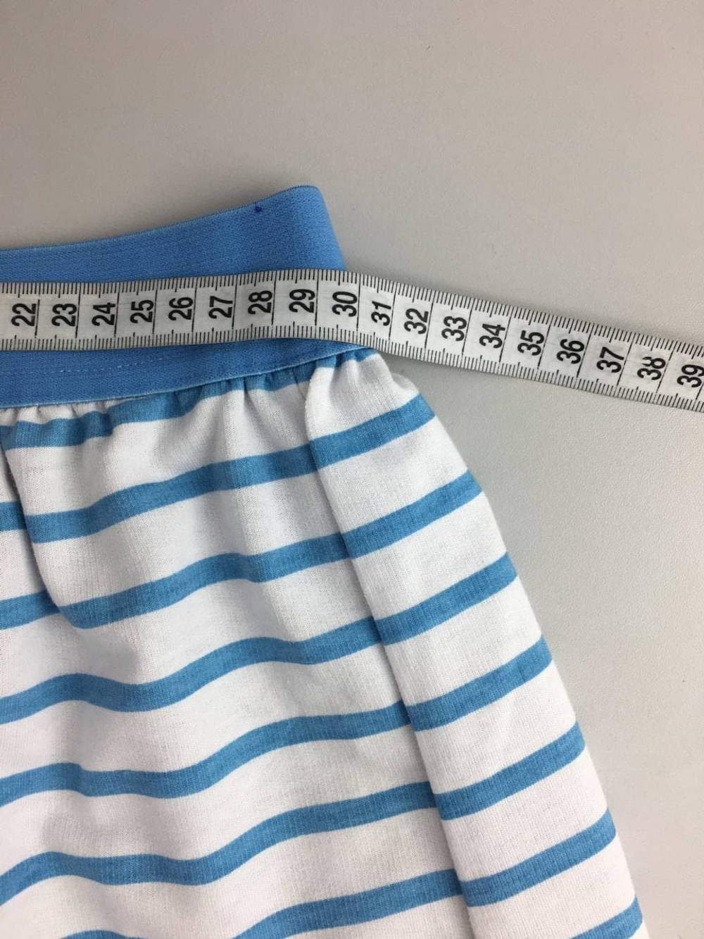 Юбка Gloria Jeans в полоску на 12-14 лет, новая