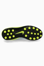 Бутсы Nike Phantom Luna 2 Academy AG Junior - зеленый