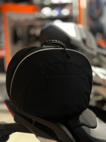 Универсальная сумка для шлема