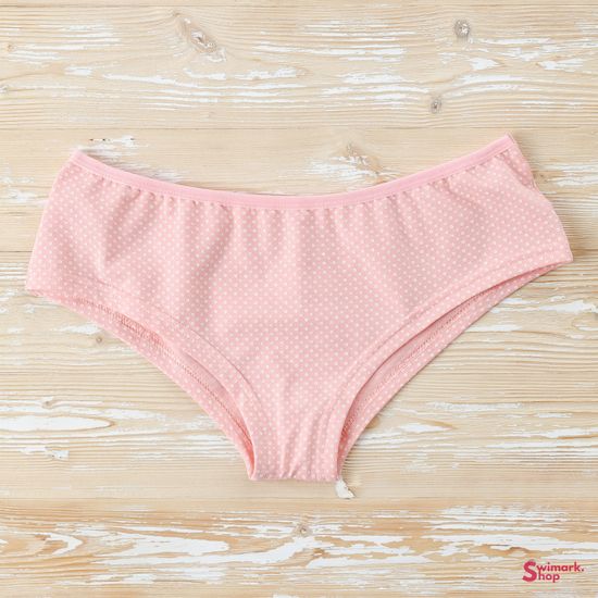 Трусики женские DOMINANT 87000-74, SHORT, 7 шт. в уп.