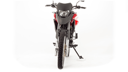 Мотоцикл кроссовый эндуро MOTOLAND GS 250