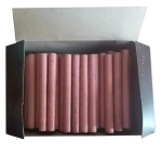 Калибр № 3: Тёрочные петарды Калибр №3 от Пиро-Класс — упаковка 50 штук, мощный звук и классический эффект.