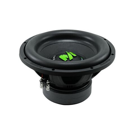 Сабвуфер Alphard Machete MF-12R D4 Fight