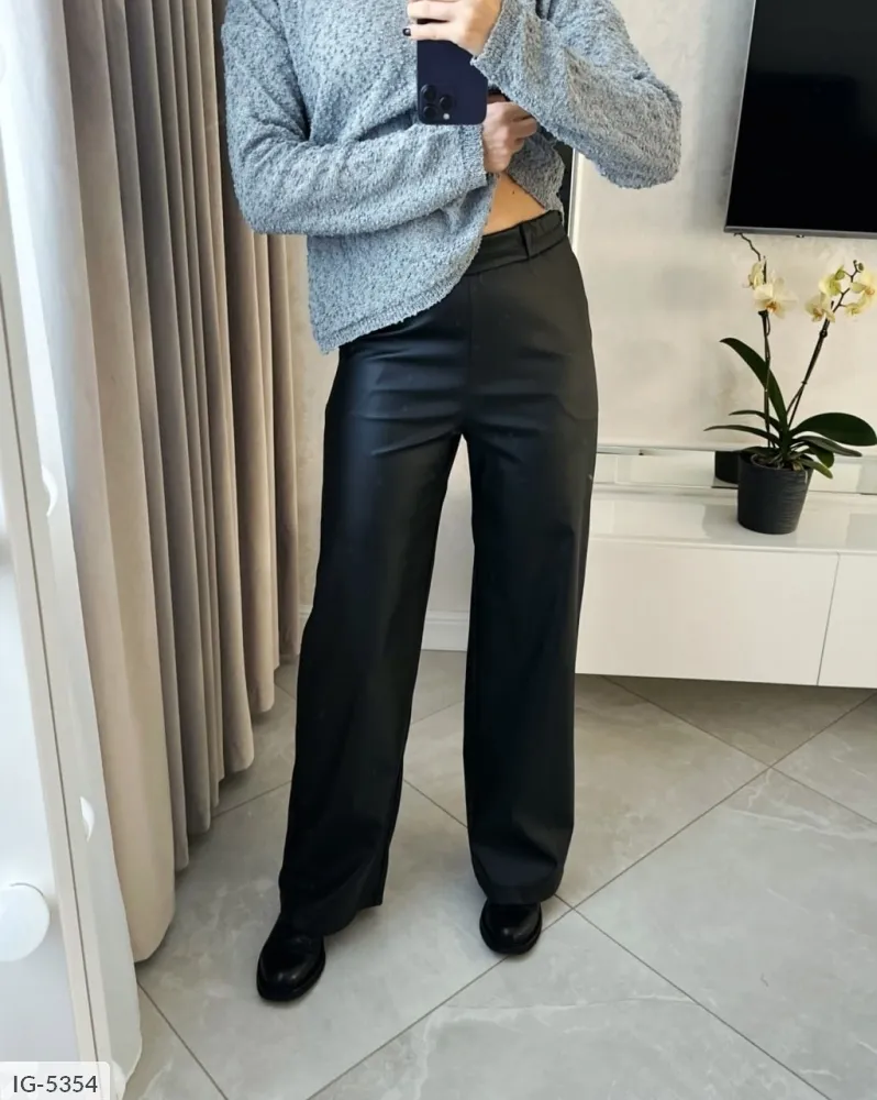 Штаны IG-5350 Фабрика Моды