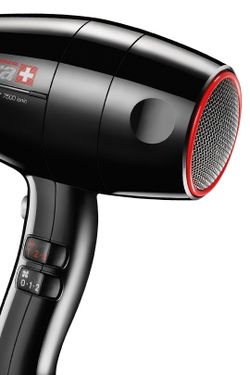 Профессиональный фен Valera Swiss Silent Jet 7500 Light Ionic D Rotocord (SXJ7500DRC)
