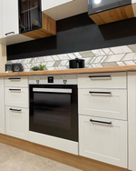 МОДУЛЬНАЯ КУХНЯ БЕРГЕН ПО ВАШИМ РАЗМЕРАМ В НАЛИЧИИ