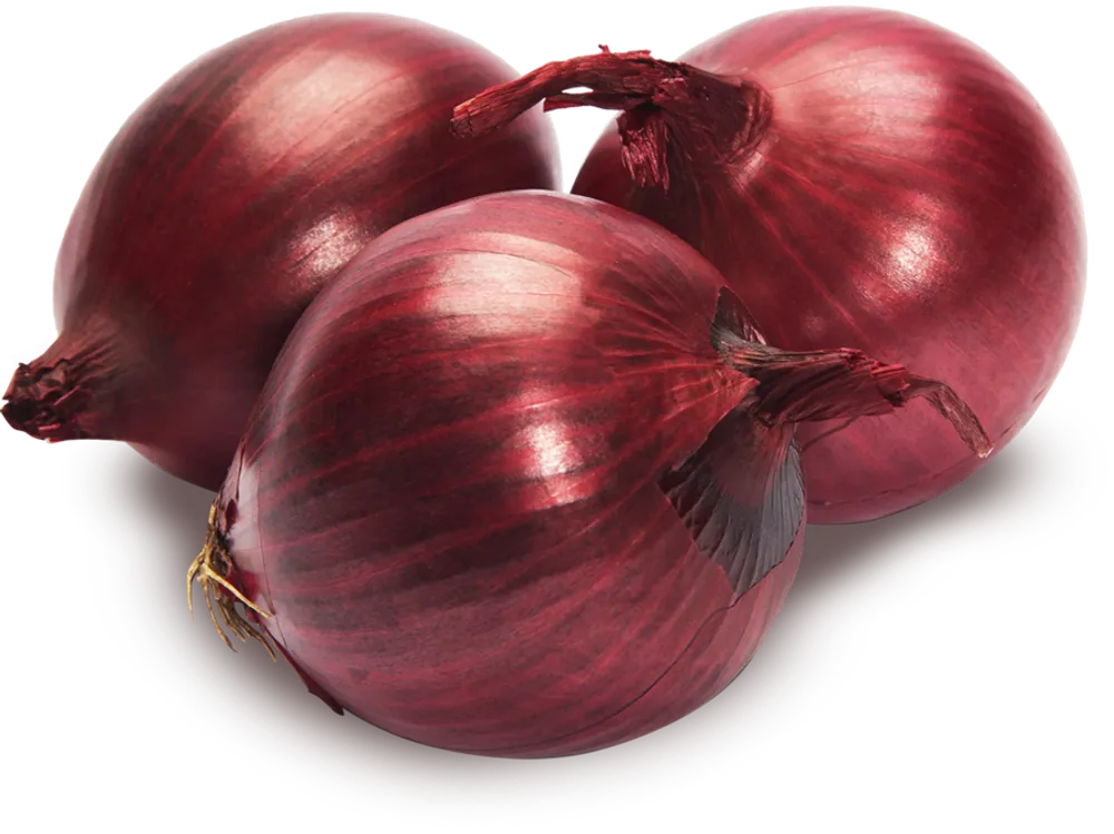 Лук красный,вес