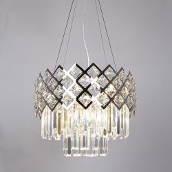 Подвесная люстра Arte Lamp