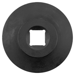 Головка ударная 3/4'', 70мм (12гр.) JCB JCB-46870