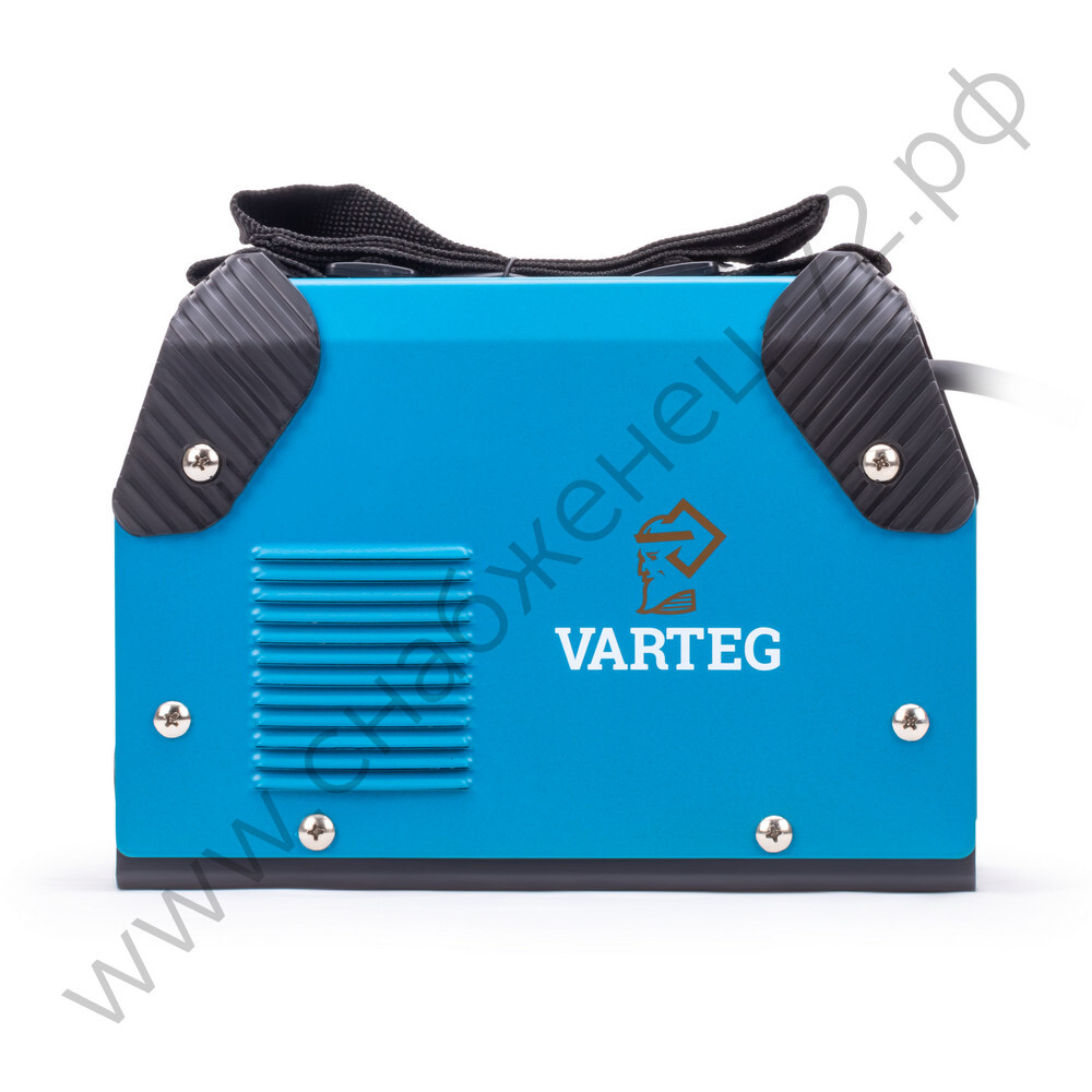 Сварочный аппарат Varteg 250