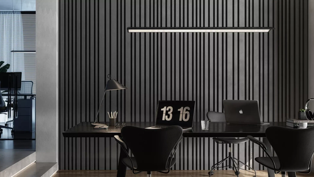 Гипсовые 3D панели Artpole BARCODE BIG