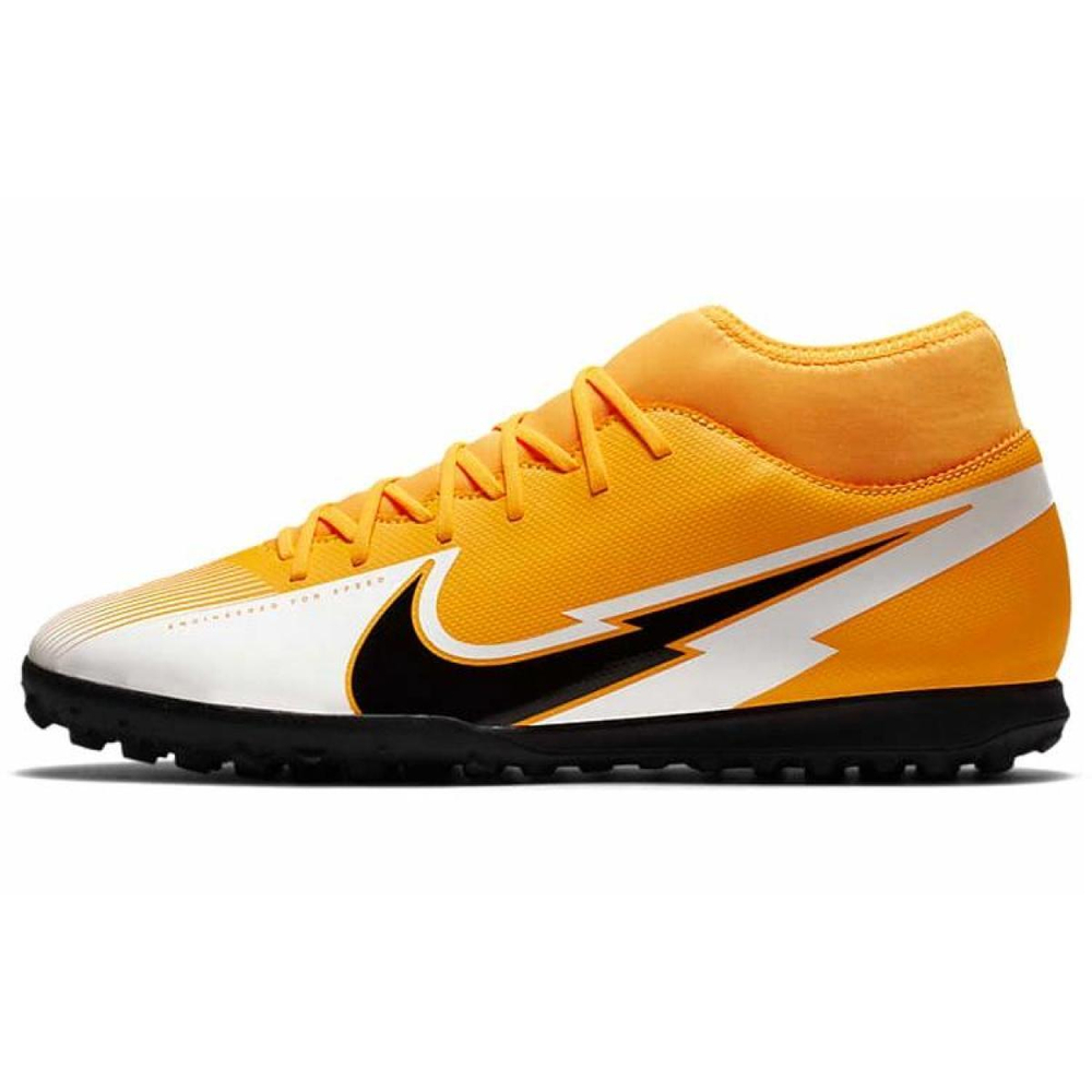 Кроссовки Nike Mercurial Superfly 7 13 Club TF（ ）, AT7980-801