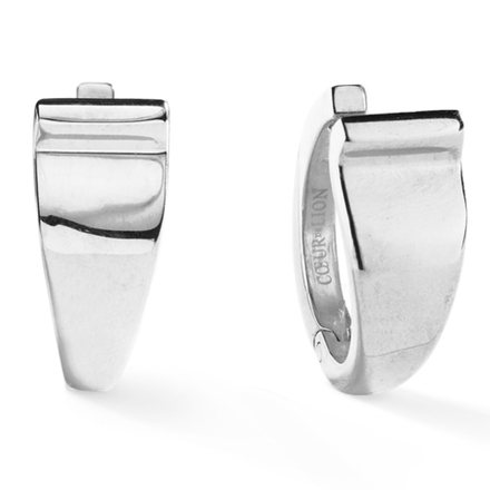 Серьги Coeur de Lion Silver 0151/21-1700