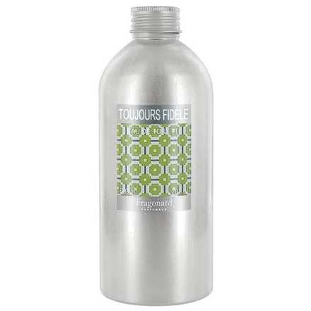 Туалетная вода Toujours Fidèle 600 мл