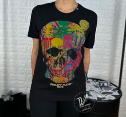 Футболка Philipp Plein
